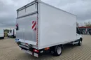 Ford Transit Kontener 8 ePAL 89999zł NETTO 2.0 TdCi/131KM zdjęcie 8