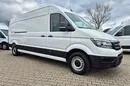 Volkswagen Crafter L3H2 82900zł NETTO 2.0TDi/140KM zdjęcie 3