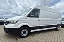 Volkswagen Crafter L3H2 82900zł NETTO 2.0TDi/140KM zdjęcie 4