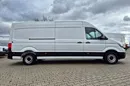 Volkswagen Crafter L3H2 82900zł NETTO 2.0TDi/140KM zdjęcie 6