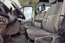 Ford Transit L4H3 Lift 119999zł NETTO brygadówka 6 osób 2.0TdCi/131KM zdjęcie 15