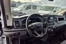 Ford Transit L4H3 Lift 119999zł NETTO brygadówka 6 osób 2.0TdCi/131KM zdjęcie 17