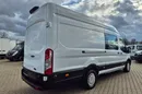 Ford Transit L4H3 Lift 119999zł NETTO brygadówka 6 osób 2.0TdCi/131KM zdjęcie 8