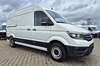 Volkswagen Crafter L2H2 59999zł NETTO 2.0TDi/140KM