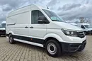 Volkswagen Crafter L2H2 59999zł NETTO 2.0TDi/140KM zdjęcie 1