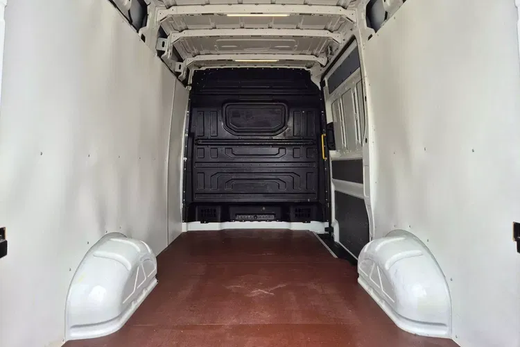 Volkswagen Crafter L2H2 59999zł NETTO 2.0TDi/140KM zdjęcie 11