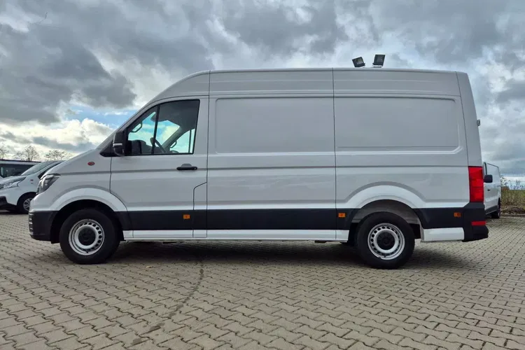 Volkswagen Crafter L2H2 59999zł NETTO 2.0TDi/140KM zdjęcie 6