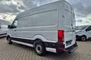 Volkswagen Crafter L2H2 59999zł NETTO 2.0TDi/140KM zdjęcie 8