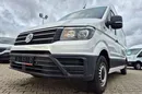 Volkswagen Crafter L2H2 59999zł NETTO 2.0TDi/140KM zdjęcie 9