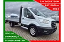 Ford Transit Skrzynia 74900zł NETTO 2.0TdCi/170KM zdjęcie 1