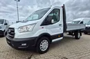 Ford Transit Skrzynia 74900zł NETTO 2.0TdCi/170KM zdjęcie 4