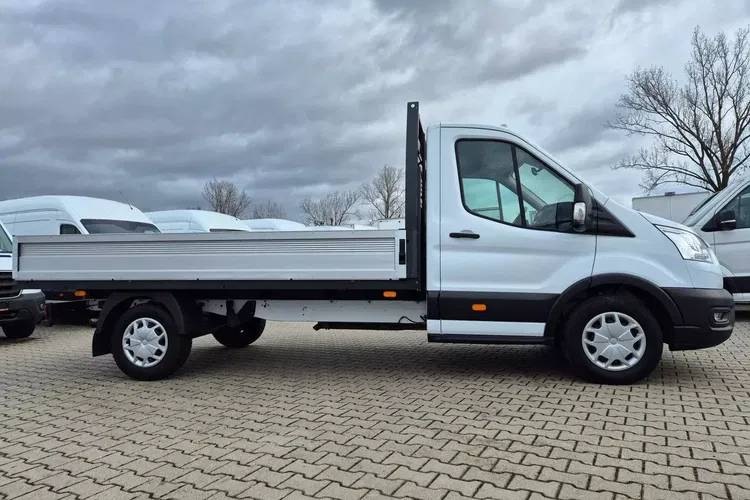 Ford Transit Skrzynia 74900zł NETTO 2.0TdCi/170KM zdjęcie 6