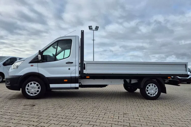 Ford Transit Skrzynia 74900zł NETTO 2.0TdCi/170KM zdjęcie 7