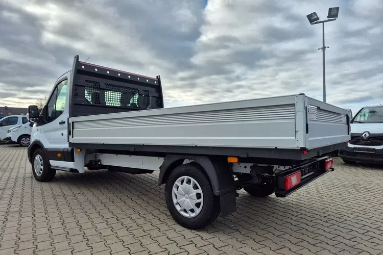 Ford Transit Skrzynia 74900zł NETTO 2.0TdCi/170KM zdjęcie 9