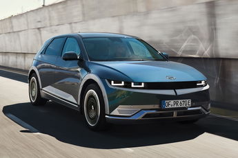 Hyundai HYUNDAI Ioniq 5 84kWh N Performance 4WD