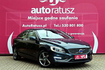 Volvo S60 Oferta Prywatna Full Serwis Automat Szyberdach - Bogata Opcja