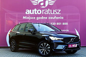 Volvo XC 60 Oferta Prywatna Salon PL Auto na gwarancji do 06.2025