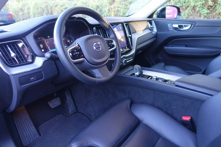 Volvo XC 60 Oferta Prywatna Salon PL Auto na gwarancji do 06.2025 zdjęcie 11