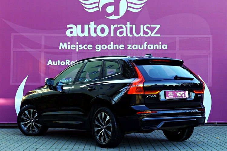 Volvo XC 60 Oferta Prywatna Salon PL Auto na gwarancji do 06.2025 zdjęcie 4