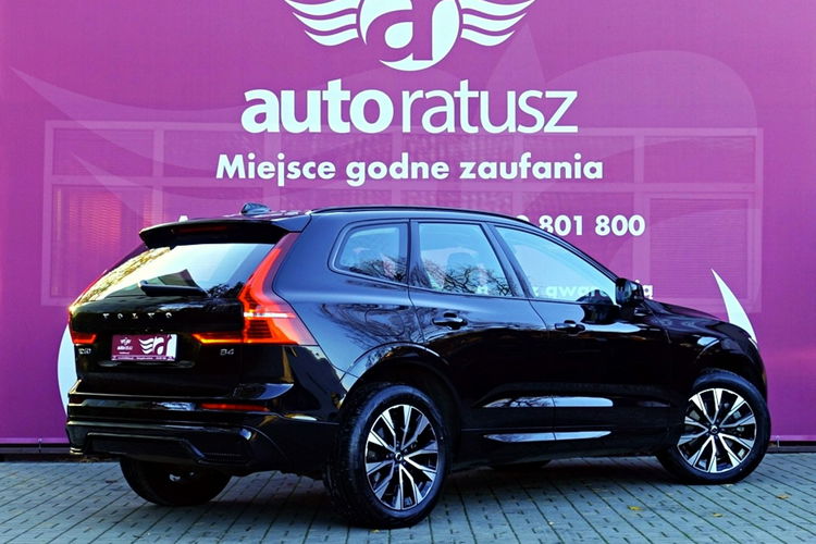 Volvo XC 60 Oferta Prywatna Salon PL Auto na gwarancji do 06.2025 zdjęcie 6