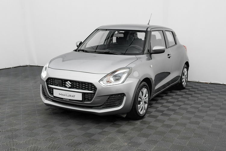 Suzuki Swift WJ2365L#1.2 Dualjet SHVS Premium Cz.cof LED Salon PL VAT 23% zdjęcie 2