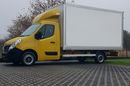 Renault Master KONTENER 8EP 4.21x2.23x2.22 KLIMA MANUAL KRAJOWY 6-BIEGÓW zdjęcie 38