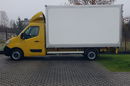 Renault Master KONTENER 8EP 4.21x2.23x2.22 KLIMA MANUAL KRAJOWY 6-BIEGÓW zdjęcie 11