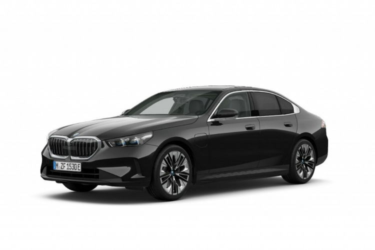 BMW 530 530e MPakiet Panorama Kamera 360 Tempomat ACC Bowers Wentylacja Foteli zdjęcie 2