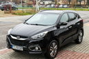 Hyundai ix35 2.0_Benzyna_166KM_110 tyś. km_4x4 zdjęcie 8