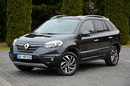 Renault Koleos Lift Tv dla dzieci Xenon Navi 4x4 Panorama Bose Skóry Alu 18"FULL zdjęcie 2