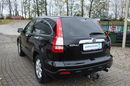 CR-V Honda CR-V 2.0 benzyna 150 km 4x4 manual 6biegów zdjęcie 4