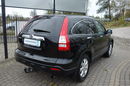 CR-V Honda CR-V 2.0 benzyna 150 km 4x4 manual 6biegów zdjęcie 5