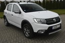 Dacia Sandero Stepway 1.0benz + Gaz Stepway, Serwis, El.szyby>Centralka, zdjęcie 2