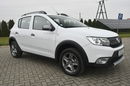 Dacia Sandero Stepway 1.0benz + Gaz Stepway, Serwis, El.szyby>Centralka, zdjęcie 4