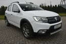 Dacia Sandero Stepway 1.0benz + Gaz Stepway, Serwis, El.szyby>Centralka, zdjęcie 5