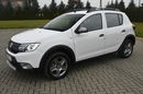 Dacia Sandero Stepway 1.0benz + Gaz Stepway, Serwis, El.szyby>Centralka, zdjęcie 7