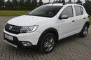 Dacia Sandero Stepway 1.0benz + Gaz Stepway, Serwis, El.szyby>Centralka, zdjęcie 8