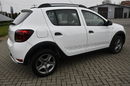 Dacia Sandero Stepway 1.0benz + Gaz Stepway, Serwis, El.szyby>Centralka, zdjęcie 9