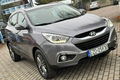 samochód osobowy Hyundai zdjęcie 1