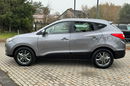 Hyundai ix35 Benzyna Gwarancja BDB stan zdjęcie 15