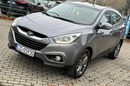 Hyundai ix35 Benzyna Gwarancja BDB stan zdjęcie 3