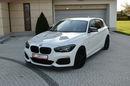 BMW M140 M140i xDrive 340KM+ 2017r. Polski SALON Fv23 H/K LED NAVi Kamera Radar zdjęcie 2