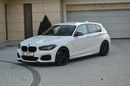 BMW M140 M140i xDrive 340KM+ 2017r. Polski SALON Fv23 H/K LED NAVi Kamera Radar zdjęcie 21