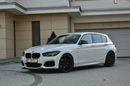 BMW M140 M140i xDrive 340KM+ 2017r. Polski SALON Fv23 H/K LED NAVi Kamera Radar zdjęcie 22