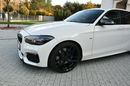 BMW M140 M140i xDrive 340KM+ 2017r. Polski SALON Fv23 H/K LED NAVi Kamera Radar zdjęcie 23