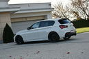 BMW M140 M140i xDrive 340KM+ 2017r. Polski SALON Fv23 H/K LED NAVi Kamera Radar zdjęcie 24