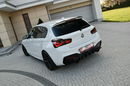 BMW M140 M140i xDrive 340KM+ 2017r. Polski SALON Fv23 H/K LED NAVi Kamera Radar zdjęcie 25