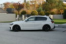 BMW M140 M140i xDrive 340KM+ 2017r. Polski SALON Fv23 H/K LED NAVi Kamera Radar zdjęcie 3