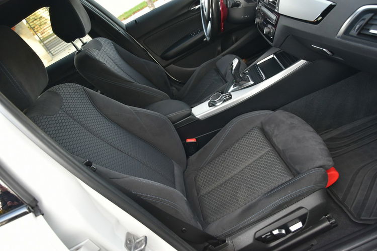 BMW M140 M140i xDrive 340KM+ 2017r. Polski SALON Fv23 H/K LED NAVi Kamera Radar zdjęcie 32