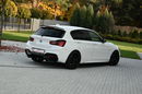 BMW M140 M140i xDrive 340KM+ 2017r. Polski SALON Fv23 H/K LED NAVi Kamera Radar zdjęcie 6